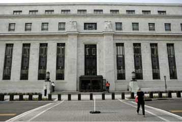 Βιομηχανία και αγορά κατοικίας οδηγούν την ανάκαμψη στις ΗΠΑ σύμφωνα με τη Fed