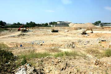 Ο δήμος Αθηναίων έχασε το δικαίωμα στην ονοματοδοσία, σύμφωνα με την ΓΗΠΕΛ