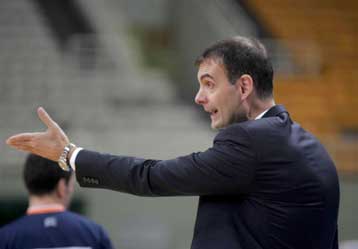 Θεωρούμε εαυτούς νικητές, τονίζει ο Μπαρτζώκας