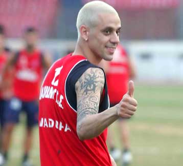 Από τον Εστογιανόφ ήλθαν τα καλά νέα στον Πανιώνιο