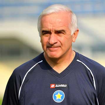 Ακόμα ένα πρόβλημα στον Αστέρα Τρίπολης, τραυματίστηκε ο Ουντότζι