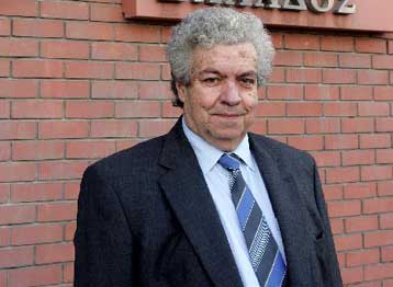 Απομακρύνθηκε από την ΕΣΥΕ ο γενικός γραμματέας Μ.Κοντοπυράκης