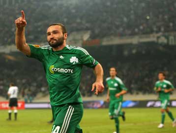 Σάλπι-σε πρόκριση με νίκη επί της Στουρμ, ήττα με οργή για την ΑΕΚ στο Μινσκ