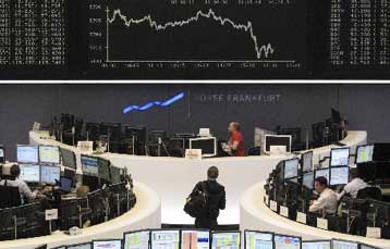 Προς τις 2.800 μονάδες υποχωρεί το Χρηματιστήριο