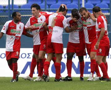 Ντέρμπι κορυφής στη Β Εθνική και πλούσιο… μενού από την Παρασκευή