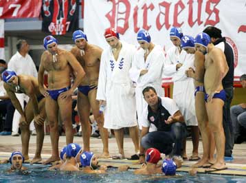 Πανιώνιος και Βουλιαγμένη μπαίνουν στην «μάχη» της Ευρωλίγκα