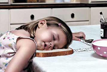 Φάρμακο εξουδετερώνει τις συνέπειες μιας άγρυπνης νύχτας