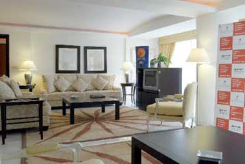 Υποχώρησε η πληρότητα των ξενοδοχείων της Αττικής στο εννεάμηνο του 2009