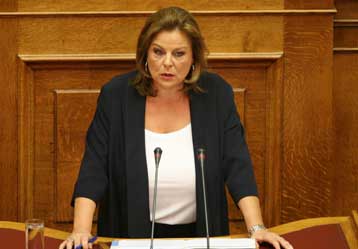 Προς κατάθεση τα νομοσχέδια για «Τειρεσία», δανειολήπτες και ρευστότητα