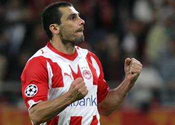 «Μας έχει κερδίσει ο Ζίκο με τη συμπεριφορά του» παραδέχθηκε ο Στολτίδης