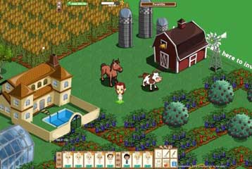 Ένα δισ. δολάρια ξόδεψαν φέτος οι Αμερικανοί για εικονικά αγαθά