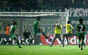 «Στην Καβάλα νιώθω σαν στο σπίτι μου» τόνισε ο Ονουάτσι