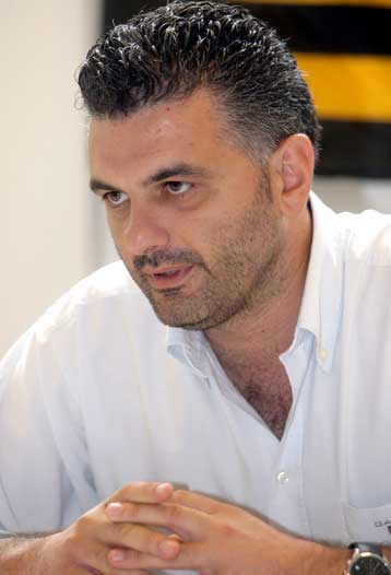 Η ΕΟΚ δεν έδωσε λύση στην ΑΕΚ που στρέφεται στον ΕΣΑΚΕ