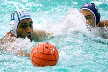 Σε πρόκριση αισιοδοξεί ο Παναθηναϊκός, πρεμιέρα με νίκη για την ΝΕΠ