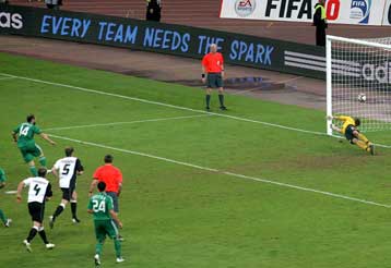 Ο Παναθηναϊκός νίκησε 1-0 τη Στουρμ Γκρατς και έμεινε «ζωντανός» στην πρόκριση