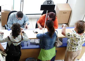 Kατάργηση των Stage σε Δημόσιο και ΟΤΑ αποφάσισε η κυβέρνηση