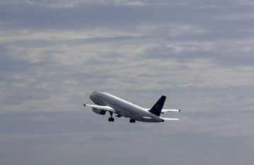 Επικίνδυνη πτήση αεροσκάφους λόγω έντονης συζήτησης μεταξύ των δύο πιλότων