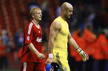 Ντέρμπι με… συλλαλητήριο στο Ανφιλντ από τους οπαδούς της Λίβερπουλ