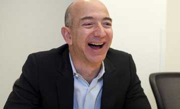 Αύξηση 69% στα κέρδη της Amazon στο τρίτο τρίμηνο του 2009