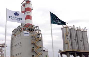 Σε τροχιά υλοποίησης η στρατηγική συνεργασία ΕΛΠΕ – Edison