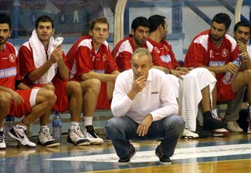 Στο Ρέθυμνο το πιο σπουδαίο ματς της 2ης αγωνιστικής