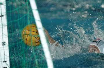 Δεύτερη νίκη για τη ΝΕ Πατρών στο LEN Trophy