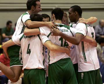 Συνεχίζονται τα προβλήματα στον Παναθηναϊκό για το γήπεδο στο Μετς και όχι μόνο