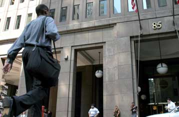 Ξεπέρασαν τις 100 οι τράπεζες που χρεοκόπησαν στις ΗΠΑ