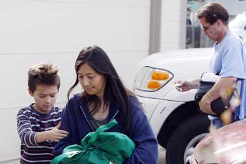 Προσχεδιασμένη η «περιπέτεια» του 6χρονου με το αερόστατο στις ΗΠΑ