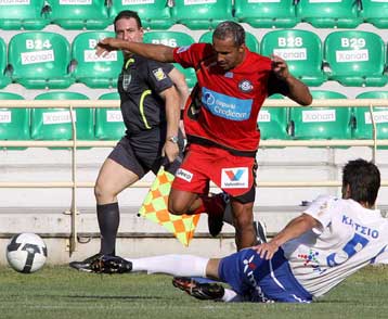 Επιστροφή στις νίκες με.. Λουτσιάνο, ψάχνει η Ξάνθη κόντρα στην Καβάλα