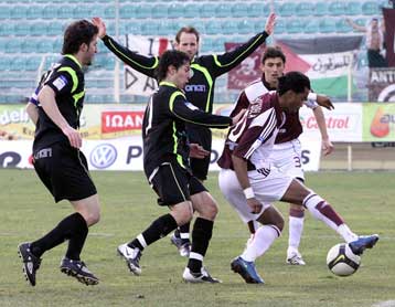 Η Λάρισα έχει… οδηγό για το «διπλό» στην Κομοτηνή