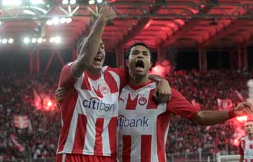 Δύσκολα ο ΟΣΦΠ τον Εργοτέλη, εύκολα τον ΠΑΣ ο Πανιώνιος, «Ατρόμητος» και στην Τρίπολη