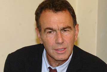 Συνάντηση Βούγια με το προεδρείο της Ένωσης Αστυνομικών Υπαλλήλων Θεσσαλονίκης