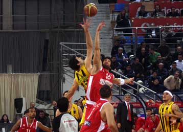 Ο ΟΣΦΠ επικράτησε του Αρη, νίκες για Μαρούσι, Τρίκαλα, Πανελλήνιο και Κολοσσό