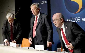 Από το 2011 συμφωνούν οι ηγέτες της ΕΕ να ξεκινήσει η μείωση των ελλειμμάτων