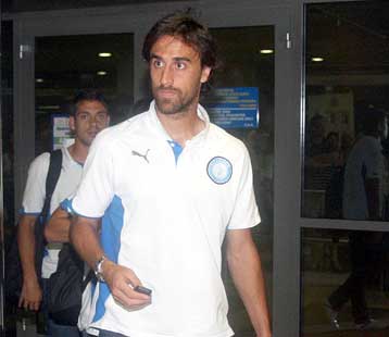 Ρήξη μηνίσκου ο Λέκι, πολλά τα προβλήματα για τον Ηρακλή