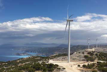 Η γραφειοκρατία «φρενάρει» την ανάπτυξη των Ανανεώσιμων Πηγών Ενέργειας