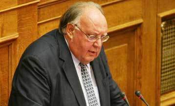 Επίθεση της κυβέρνησης στη ΝΔ για «φαυλότητα» στο θέμα των stage