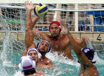 Ισοπαλίες για Βουλιαγμένη και Πανιώνιο, που αγωνιούν για την πρόκριση