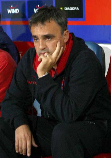 Η ανατροπή ικανοποίησε τον Φερέρα, «μείναμε στους πανηγυρισμούς» είπε ο Παράσχος