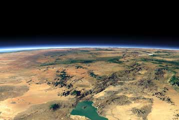 Το Μαλάουι «ίσως υπήρξε το λίκνο της ανθρωπότητας»