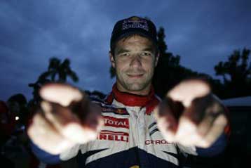 Ανατροπή Λοέμπ και… ξανά Παγκόσμιος πρωταθλητής