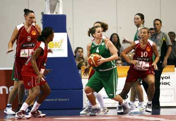 Δυο στα δύο για τον Αθηναϊκό, έκπληξη από ΦΕΑ, νίκη για ΠΑΟ