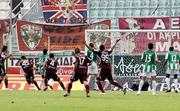 Η απογοήτευση του Καρτιέ και η ικανοποίηση του Ουζουνίδη