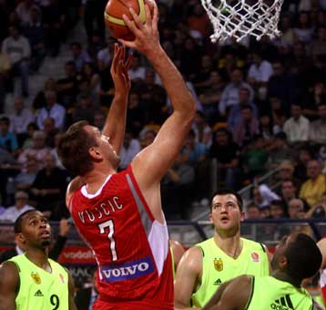 Το εγκώμιο για Κλέιζα και η ανυπομονησία για Πρίντεζη από τον Βούισιτς