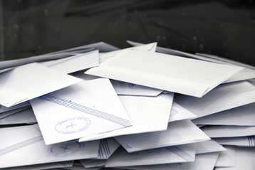 Στο Εκλογοδικείο οι δύο πρώτες ενστάσεις για τις εκλογές της 4ης Οκτωβρίου