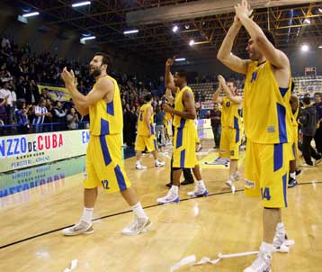 Ιδανικό cοme back από το Περιστέρι