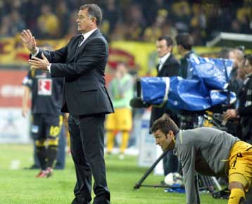 Παραδοχή Μπάγεβιτς για απομάκρυνση της ΑΕΚ από τον τίτλο