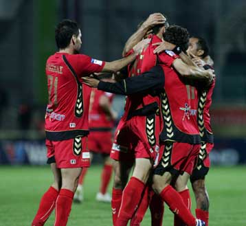 Της έτυχαν όλα τα δεινά και όμως νίκησε… η Ξάνθη 2-1 την Καβάλα