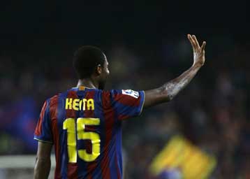 «Αέρας» τριών βαθμών για την Μπαρτσελόνα, επιτέλους χαμογέλασε ο Βαλβέρδε